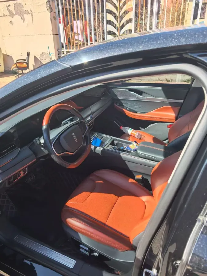 2022 Lincoln Z 2.0T 246HP L4 8AT,autocango,china used car exporter,china ev exporter,chinese used car exporter,chinese used ev exporter