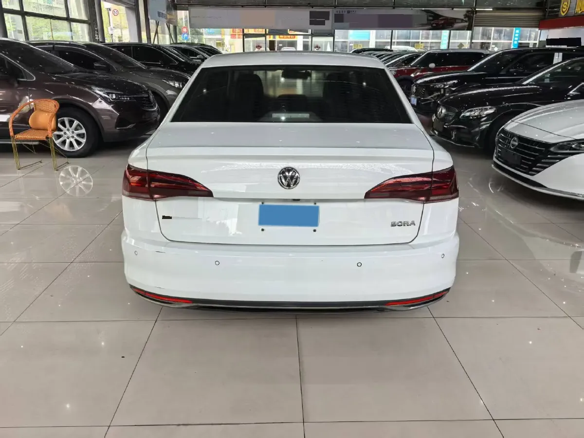 2020 Volkswagen Bora 1.5L 113HP L4 6AT,autocango,china used car exporter,china ev exporter,chinese used car exporter,chinese used ev exporter