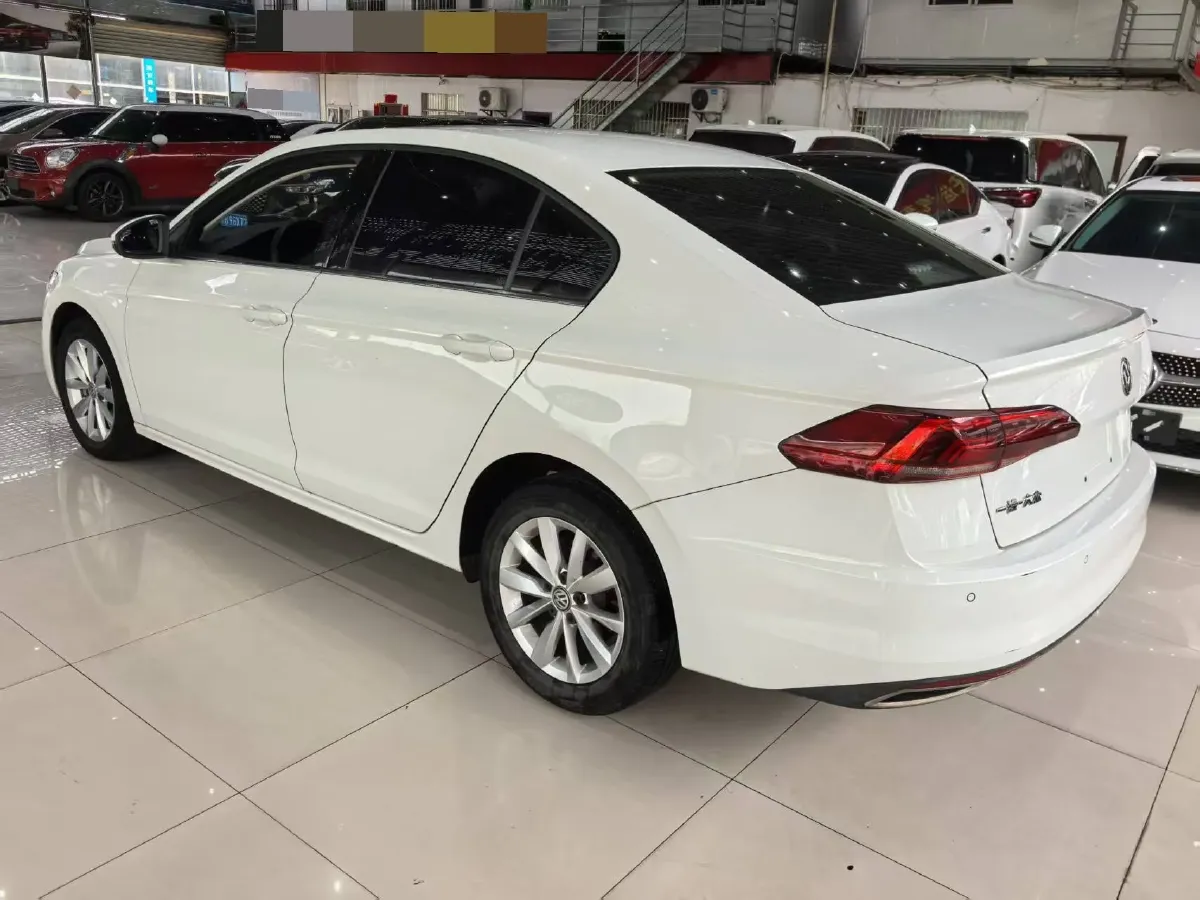 2020 Volkswagen Bora 1.5L 113HP L4 6AT,autocango,china used car exporter,china ev exporter,chinese used car exporter,chinese used ev exporter