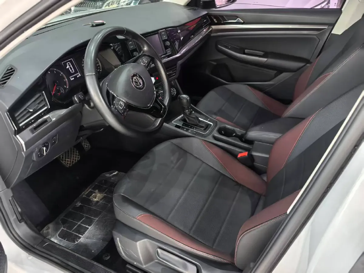 2020 Volkswagen Bora 1.5L 113HP L4 6AT,autocango,china used car exporter,china ev exporter,chinese used car exporter,chinese used ev exporter