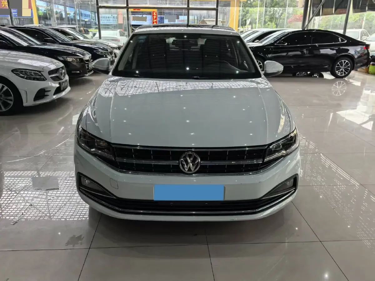 2020 Volkswagen Bora 1.5L 113HP L4 6AT,autocango,china used car exporter,china ev exporter,chinese used car exporter,chinese used ev exporter