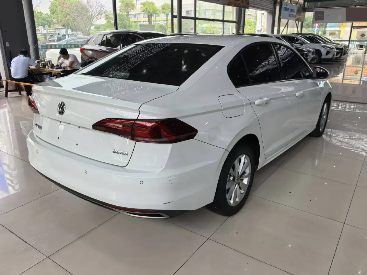2020 Volkswagen Bora 1.5L 113HP L4 6AT,autocango,china used car exporter,china ev exporter,chinese used car exporter,chinese used ev exporter