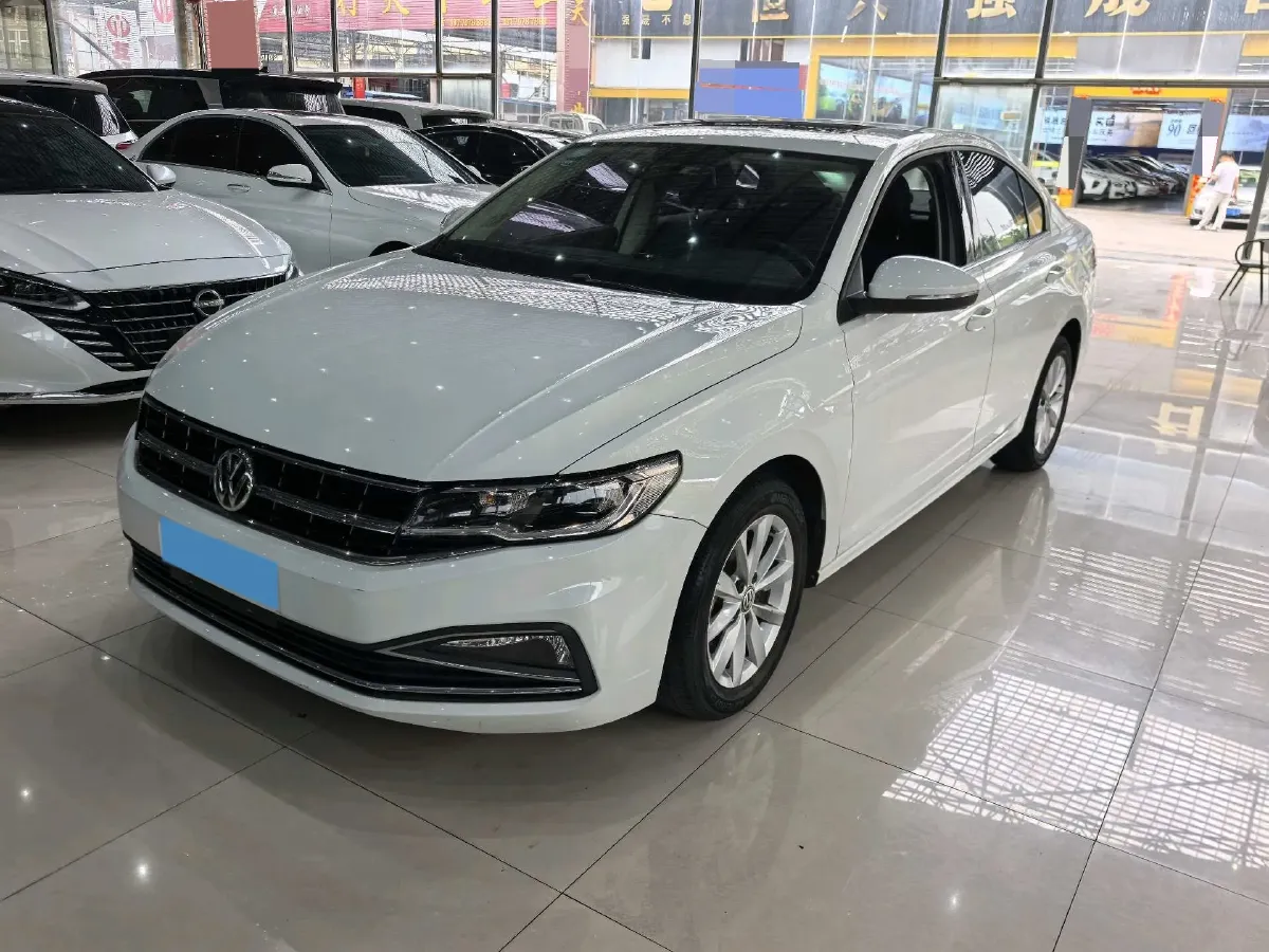 2020 Volkswagen Bora 1.5L 113HP L4 6AT,autocango,china used car exporter,china ev exporter,chinese used car exporter,chinese used ev exporter