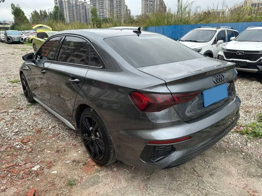 2022 Audi A3 1.4T 150HP L4 7DCT,autocango,china used car exporter,china ev exporter,chinese used car exporter,chinese used ev exporter