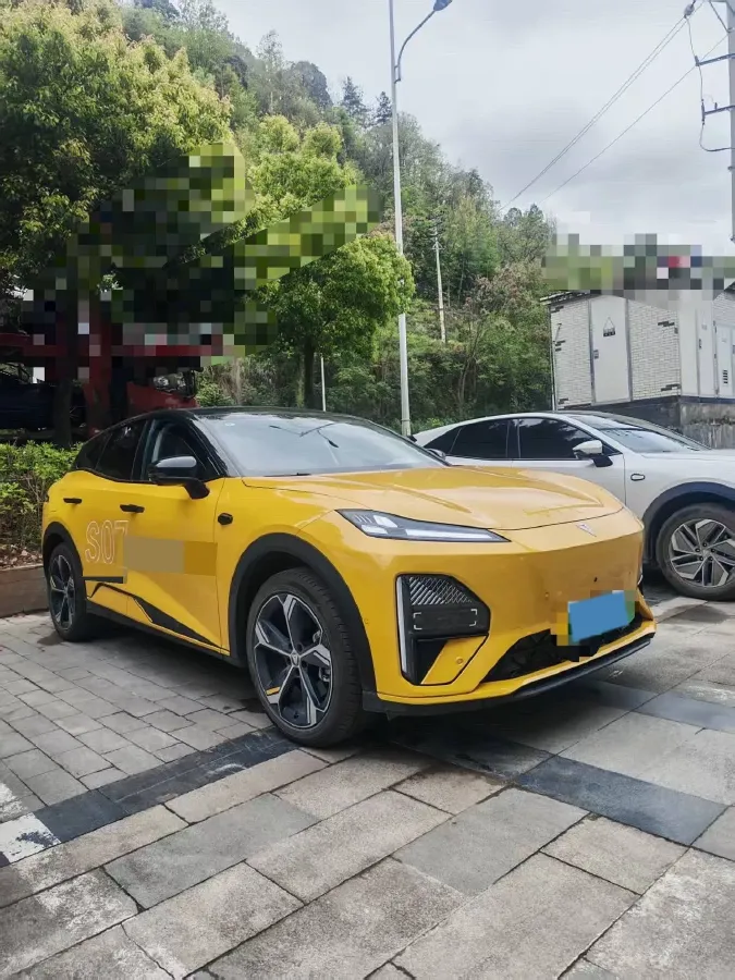 2026 Deepal S07 REEV 98HP REEV,autocango,china used car exporter,china ev exporter,chinese used car exporter,chinese used ev exporter