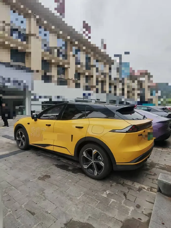 2026 Deepal S07 REEV 98HP REEV,autocango,china used car exporter,china ev exporter,chinese used car exporter,chinese used ev exporter