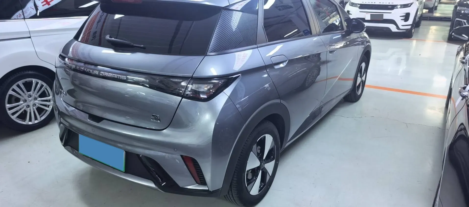 2023 BYD Dolphin BEV 44.928KWH,autocango,china used car exporter,china ev exporter,chinese used car exporter,chinese used ev exporter