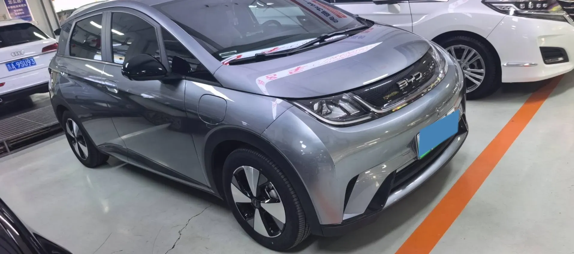 2023 BYD Dolphin BEV 44.928KWH,autocango,china used car exporter,china ev exporter,chinese used car exporter,chinese used ev exporter