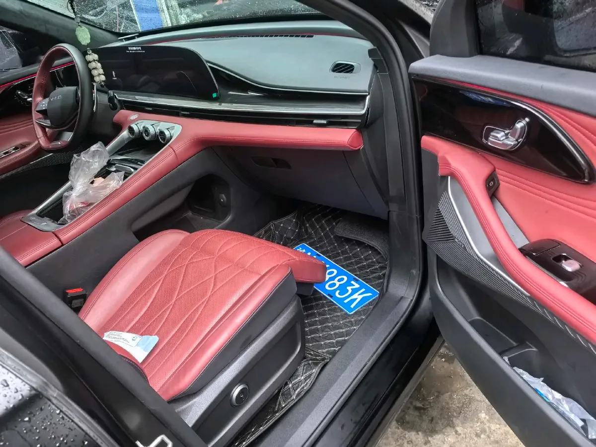 2025 Exceed RX 2.0T 261HP L4 7DCT,autocango,china used car exporter,china ev exporter,chinese used car exporter,chinese used ev exporter