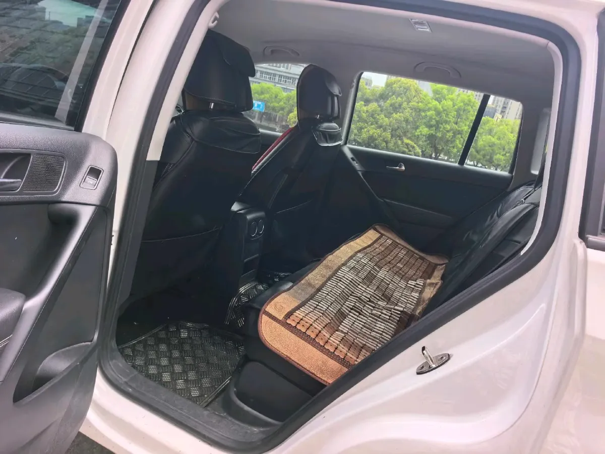 2016 Volkswagen Touran 1.4T 150HP L4 7DCT,autocango,china used car exporter,china ev exporter,chinese used car exporter,chinese used ev exporter