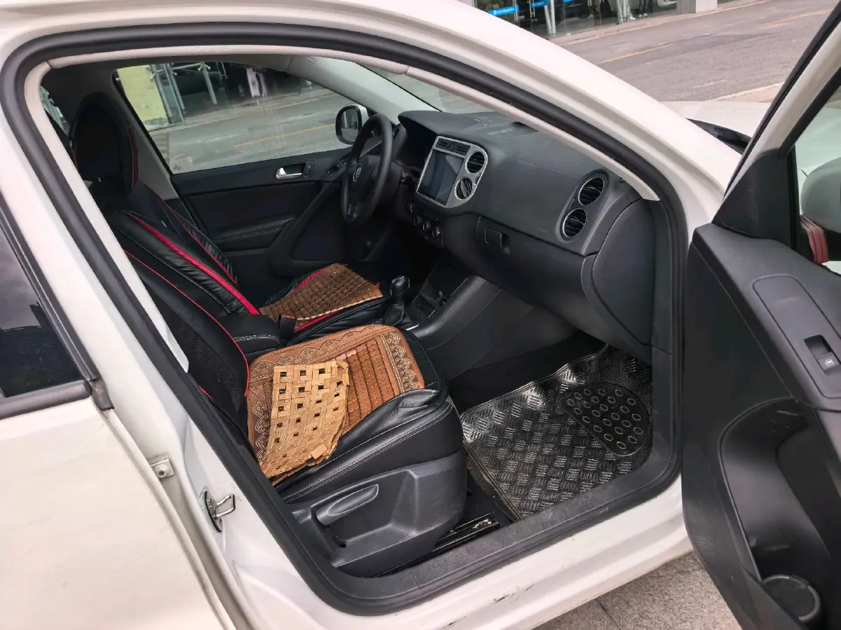 2016 Volkswagen Touran 1.4T 150HP L4 7DCT,autocango,china used car exporter,china ev exporter,chinese used car exporter,chinese used ev exporter