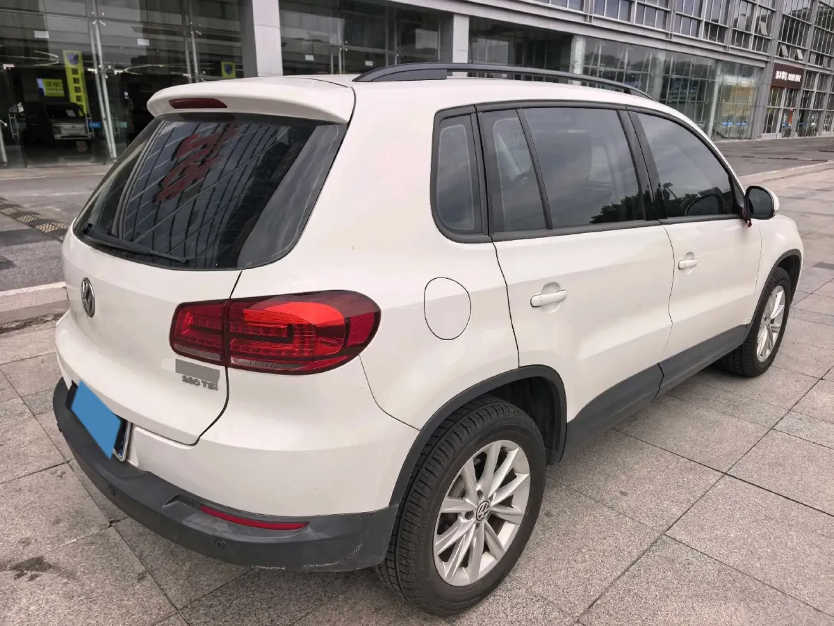 2016 Volkswagen Touran 1.4T 150HP L4 7DCT,autocango,china used car exporter,china ev exporter,chinese used car exporter,chinese used ev exporter