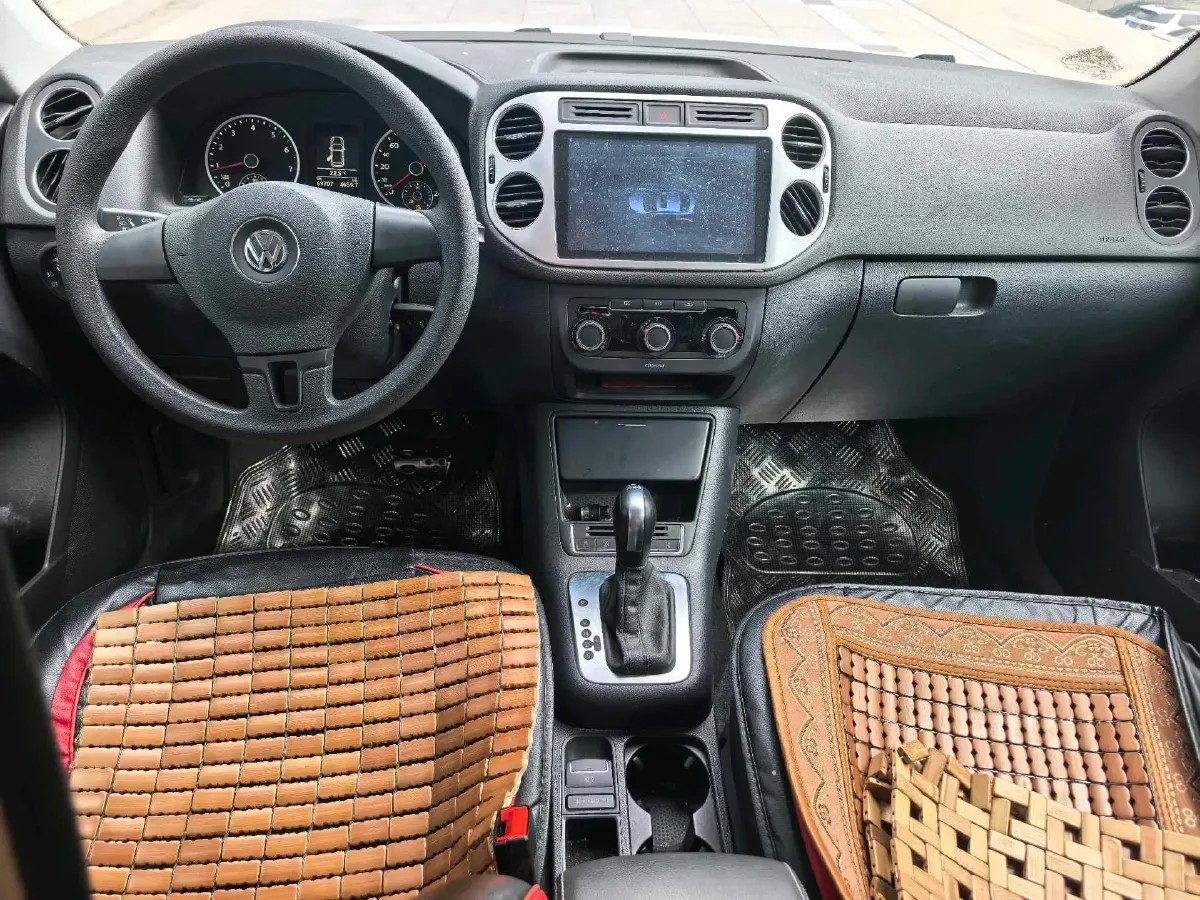 2016 Volkswagen Touran 1.4T 150HP L4 7DCT,autocango,china used car exporter,china ev exporter,chinese used car exporter,chinese used ev exporter