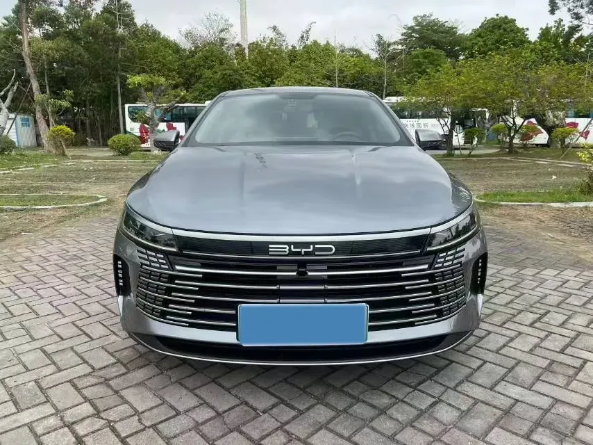 2024 BYD Qin Plus 1.5L 110HP L4 E-CVT PHEV 8.32KWH,autocango,china used car exporter,china ev exporter,chinese used car exporter,chinese used ev exporter