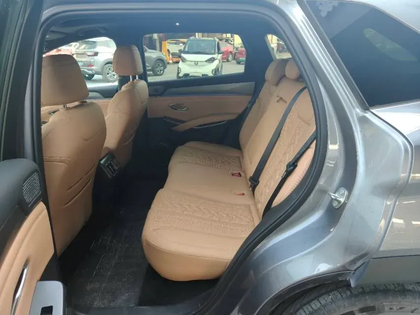 2025 BYD SongL DM-i 1.5L 101HP L4 E-CVT PHEV 26.6KWH,autocango,china used car exporter,china ev exporter,chinese used car exporter,chinese used ev exporter