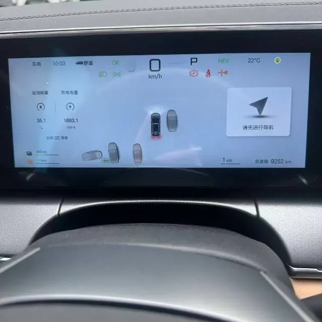 2025 BYD SongL DM-i 1.5L 101HP L4 E-CVT PHEV 26.6KWH,autocango,china used car exporter,china ev exporter,chinese used car exporter,chinese used ev exporter