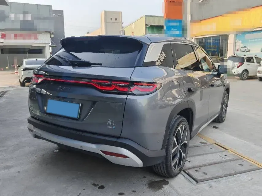 2025 BYD SongL DM-i 1.5L 101HP L4 E-CVT PHEV 26.6KWH,autocango,china used car exporter,china ev exporter,chinese used car exporter,chinese used ev exporter