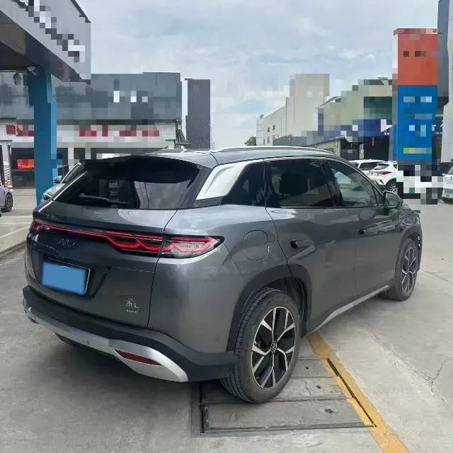 2025 BYD SongL DM-i 1.5L 101HP L4 E-CVT PHEV 26.6KWH,autocango,china used car exporter,china ev exporter,chinese used car exporter,chinese used ev exporter