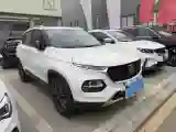 2019 Geely Emgrand GS 1.8L 133HP L4 6MT