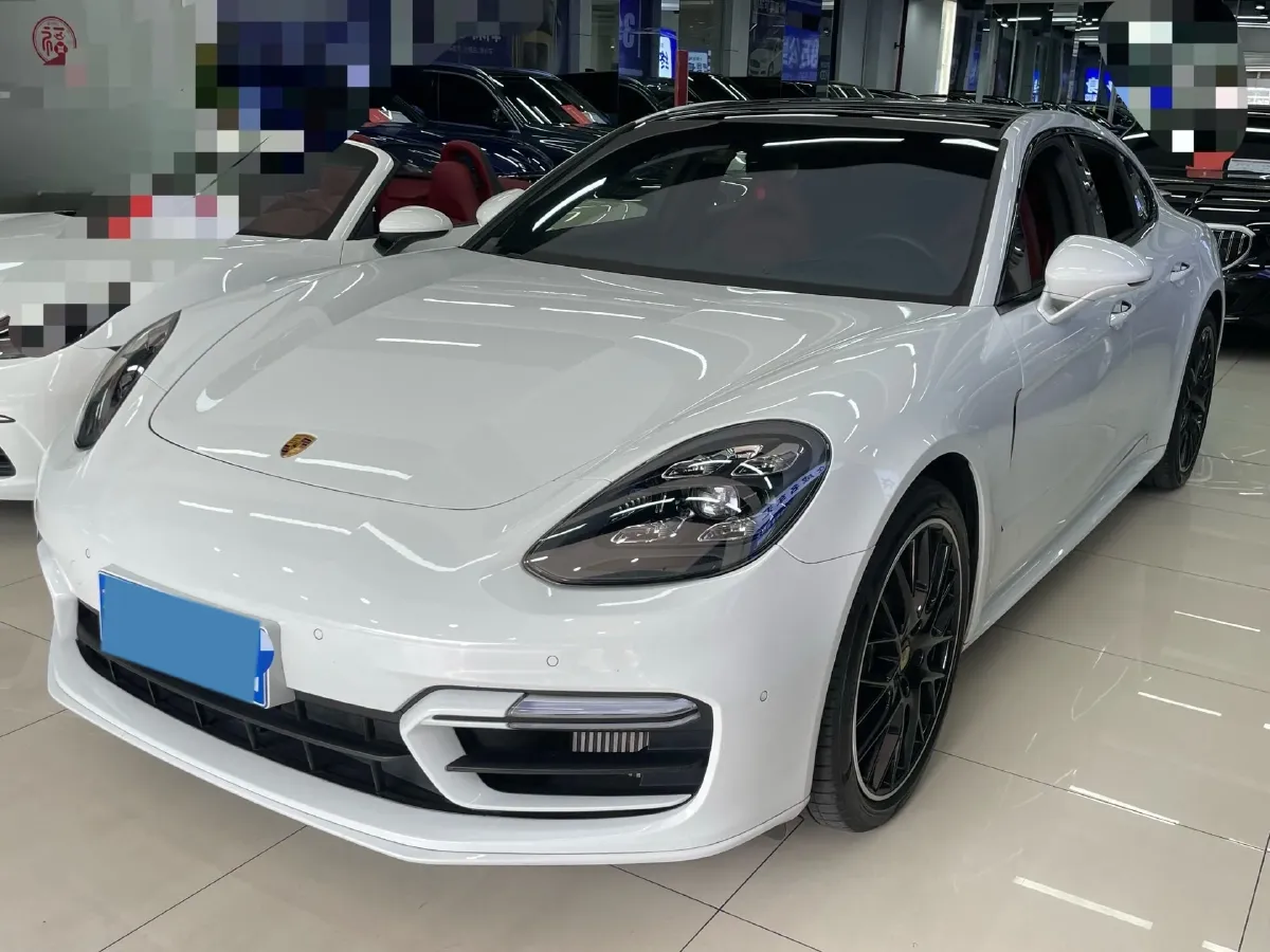 2022 Porsche Panamera 2.9T 330HP V6 8DCT,autocango,china used car exporter,china ev exporter,chinese used car exporter,chinese used ev exporter