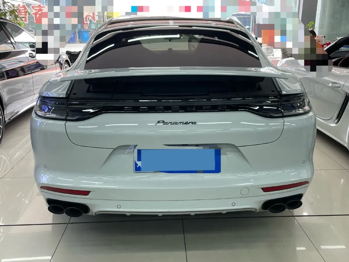 2022 Porsche Panamera 2.9T 330HP V6 8DCT,autocango,china used car exporter,china ev exporter,chinese used car exporter,chinese used ev exporter
