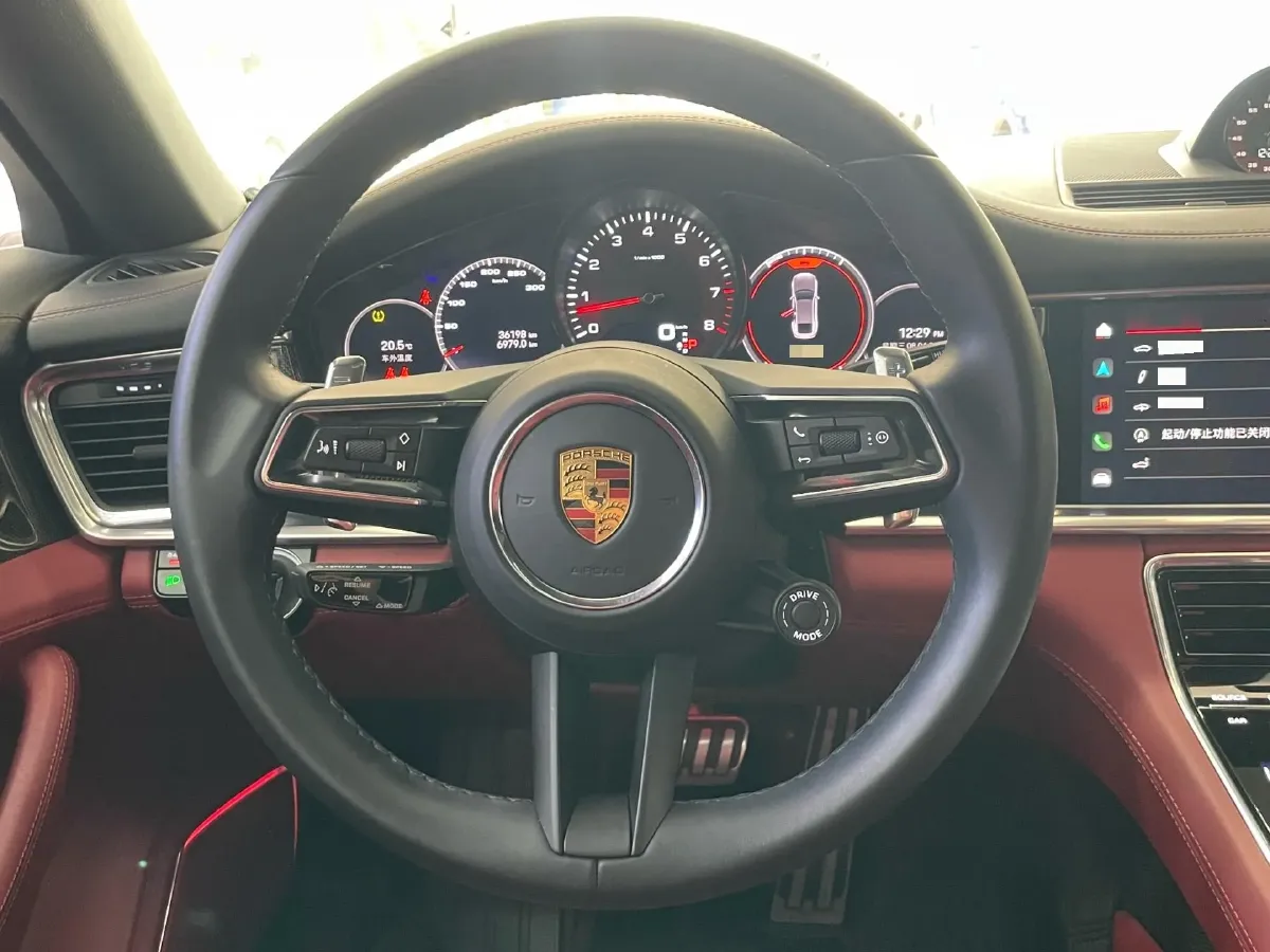 2022 Porsche Panamera 2.9T 330HP V6 8DCT,autocango,china used car exporter,china ev exporter,chinese used car exporter,chinese used ev exporter