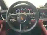 2022 Porsche Panamera 2.9T 330HP V6 8DCT