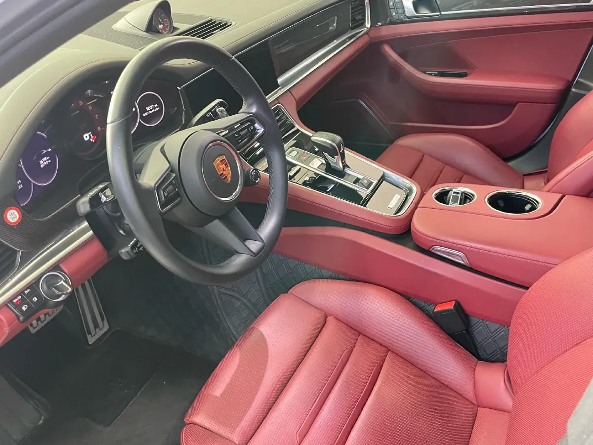 2022 Porsche Panamera 2.9T 330HP V6 8DCT,autocango,china used car exporter,china ev exporter,chinese used car exporter,chinese used ev exporter