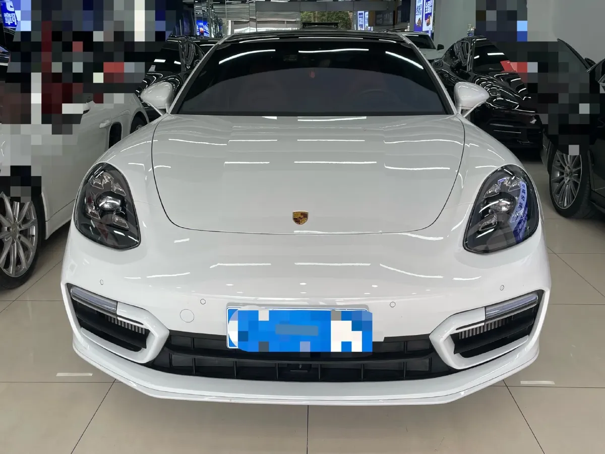 2022 Porsche Panamera 2.9T 330HP V6 8DCT,autocango,china used car exporter,china ev exporter,chinese used car exporter,chinese used ev exporter