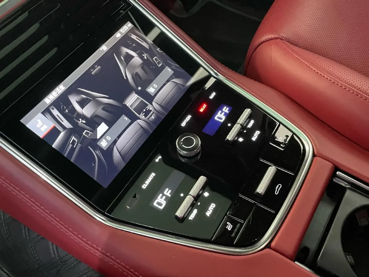 2022 Porsche Panamera 2.9T 330HP V6 8DCT,autocango,china used car exporter,china ev exporter,chinese used car exporter,chinese used ev exporter