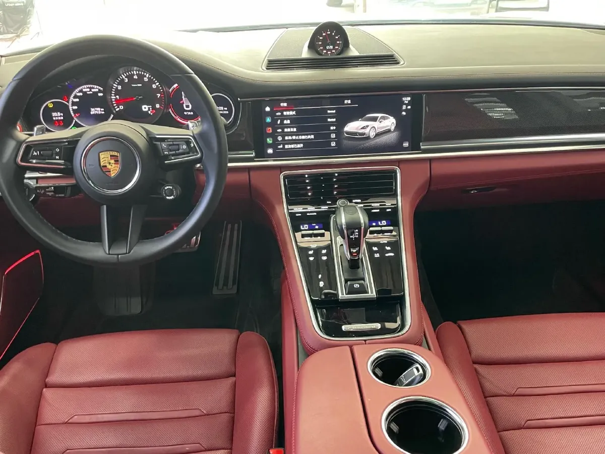 2022 Porsche Panamera 2.9T 330HP V6 8DCT,autocango,china used car exporter,china ev exporter,chinese used car exporter,chinese used ev exporter