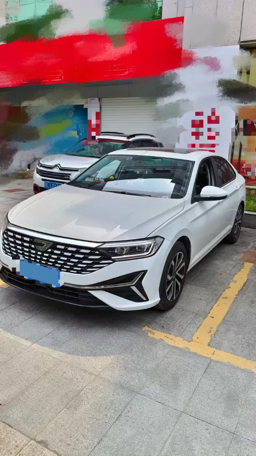 2025 Jetta JettaVA7 1.4T 150HP L4 7DCT,autocango,china used car exporter,china ev exporter,chinese used car exporter,chinese used ev exporter