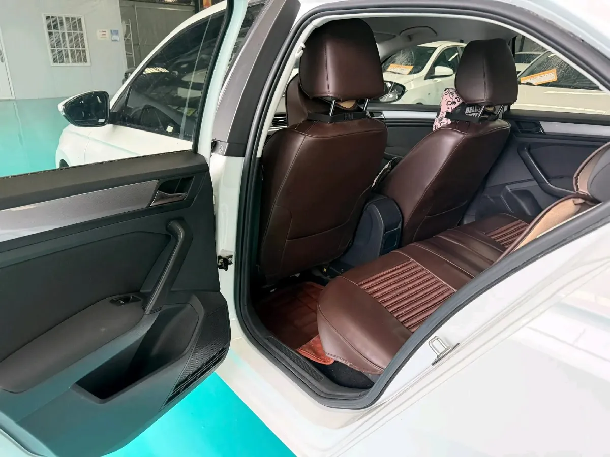2019 Volkswagen Bora 1.5L 110HP L4 6AT,autocango,china used car exporter,china ev exporter,chinese used car exporter,chinese used ev exporter