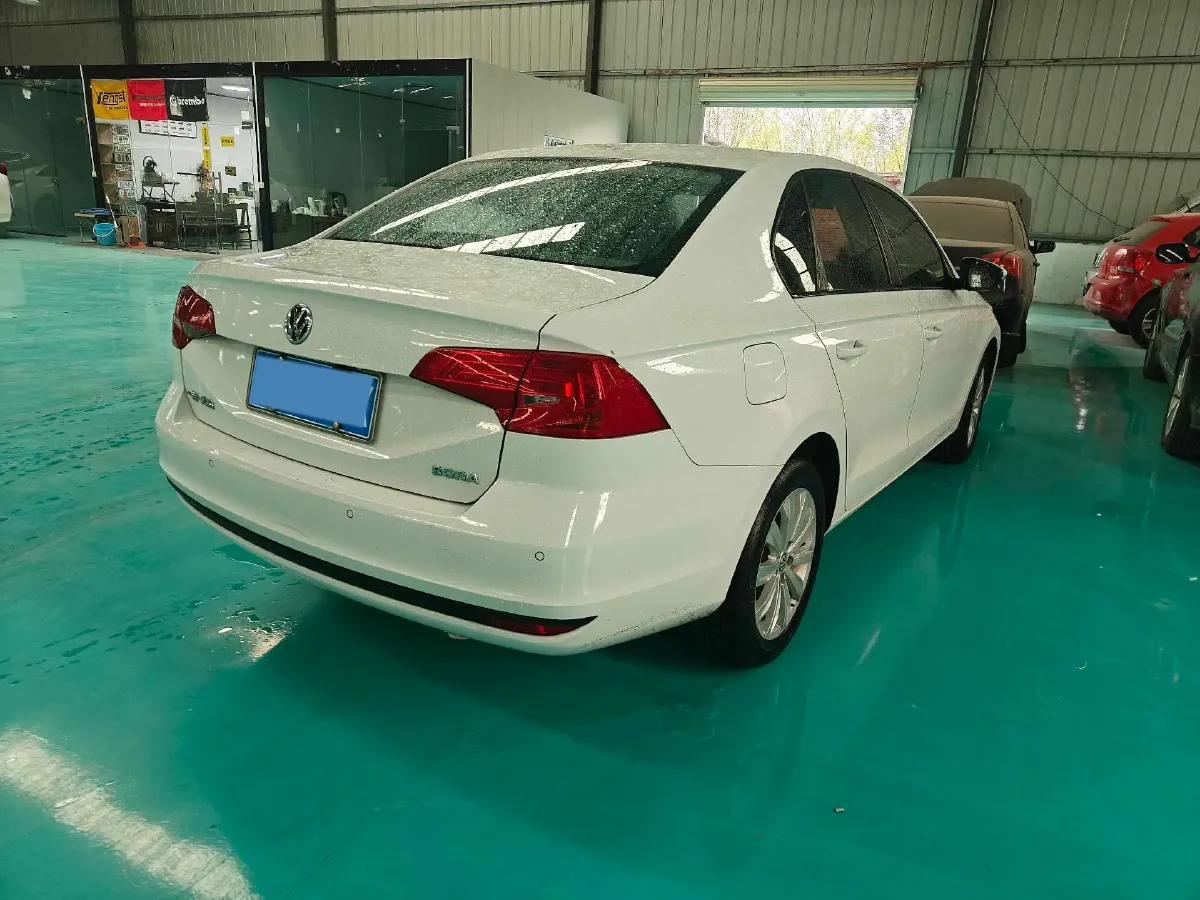 2019 Volkswagen Bora 1.5L 110HP L4 6AT,autocango,china used car exporter,china ev exporter,chinese used car exporter,chinese used ev exporter