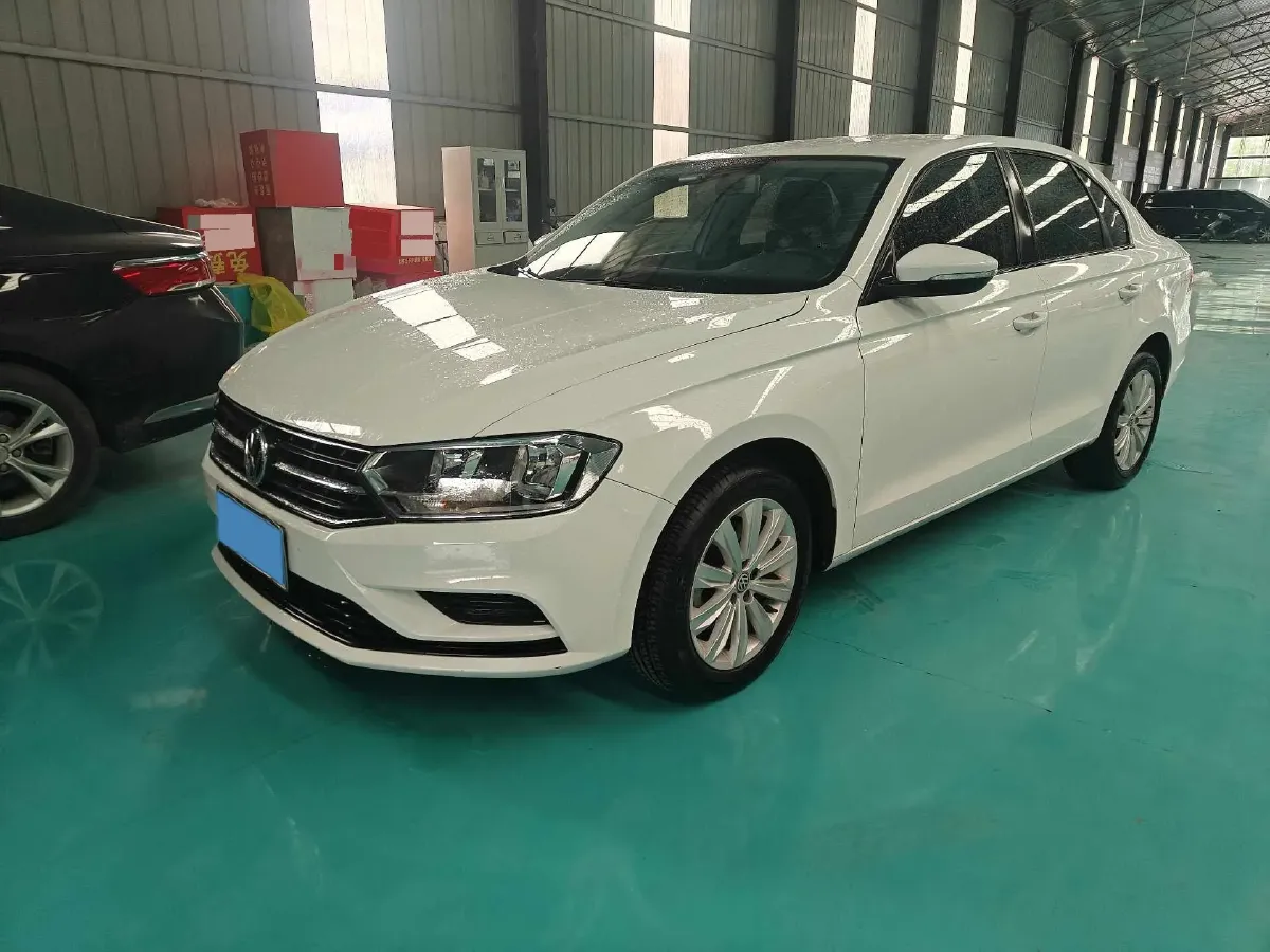 2019 Volkswagen Bora 1.5L 110HP L4 6AT,autocango,china used car exporter,china ev exporter,chinese used car exporter,chinese used ev exporter