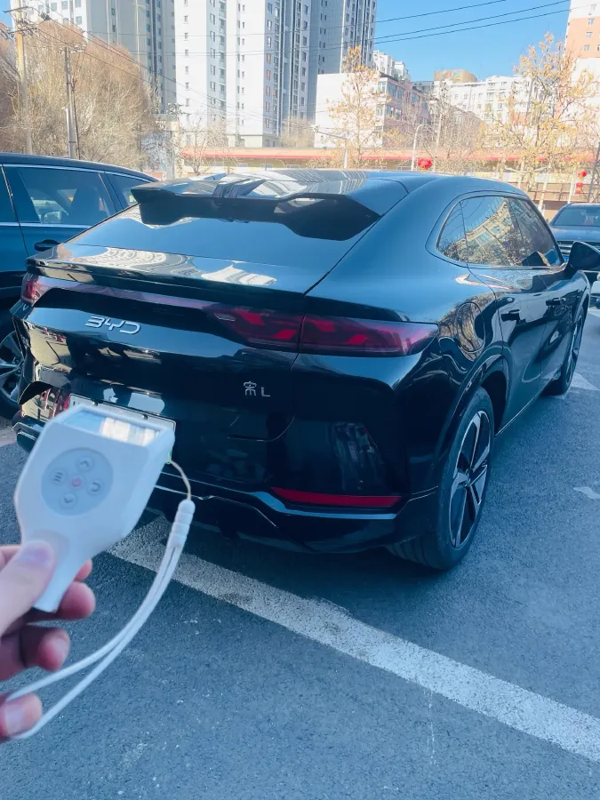 2024 BYD SongL EV BEV 87.04KWH,autocango,china used car exporter,china ev exporter,chinese used car exporter,chinese used ev exporter