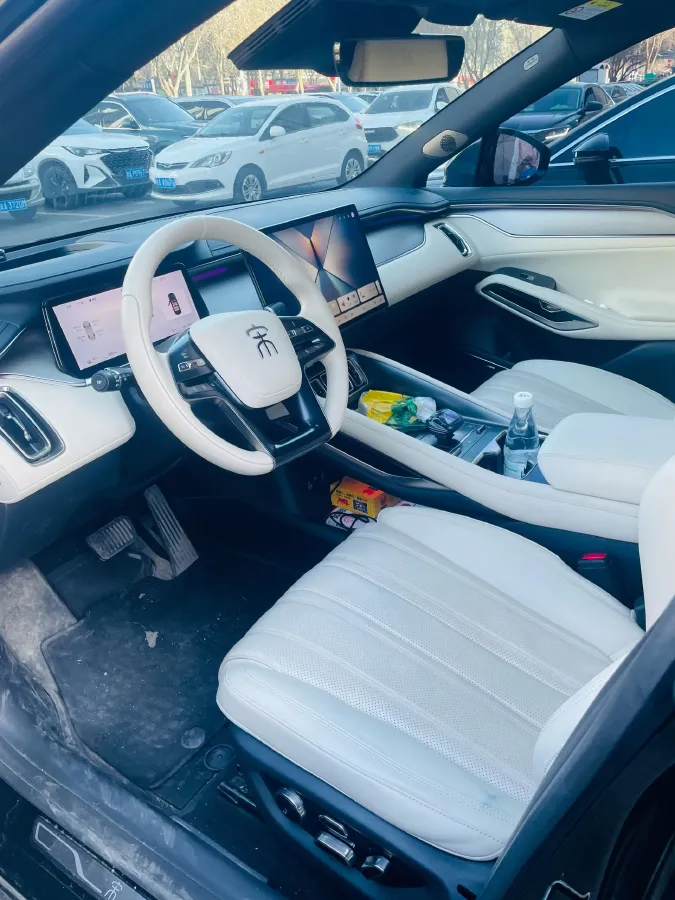 2024 BYD SongL EV BEV 87.04KWH,autocango,china used car exporter,china ev exporter,chinese used car exporter,chinese used ev exporter