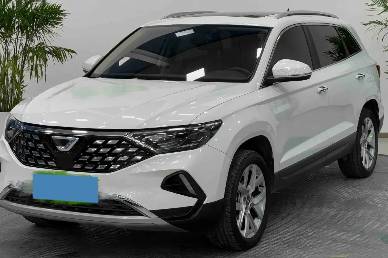 2021 Jetta VS7 1.4T 150HP L4 6AT,autocango,china used car exporter,china ev exporter,chinese used car exporter,chinese used ev exporter