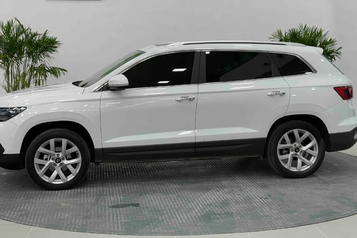 2021 Jetta VS7 1.4T 150HP L4 6AT,autocango,china used car exporter,china ev exporter,chinese used car exporter,chinese used ev exporter