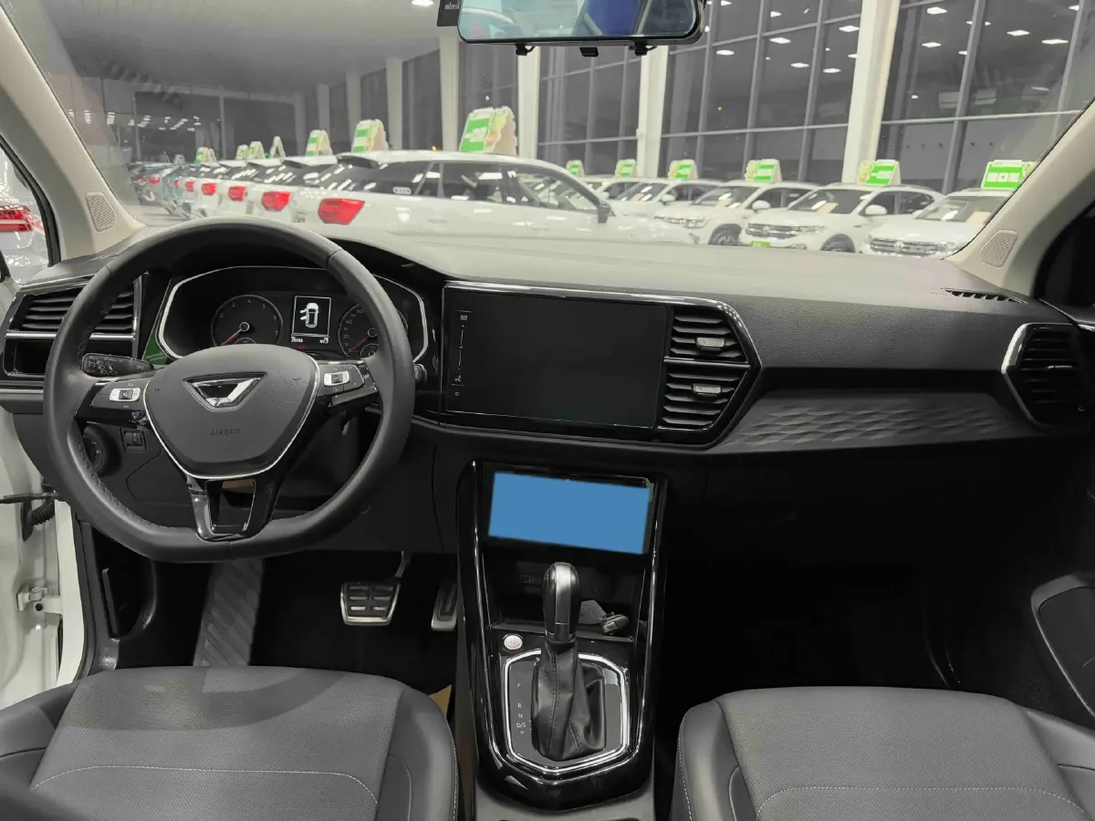 2021 Jetta VS7 1.4T 150HP L4 6AT,autocango,china used car exporter,china ev exporter,chinese used car exporter,chinese used ev exporter