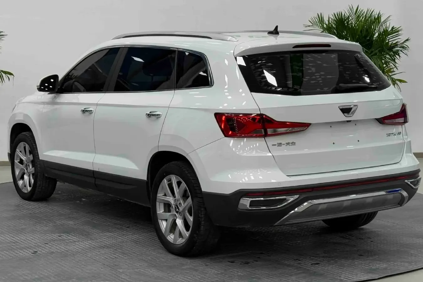 2021 Jetta VS7 1.4T 150HP L4 6AT,autocango,china used car exporter,china ev exporter,chinese used car exporter,chinese used ev exporter