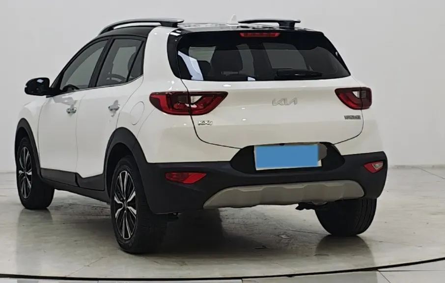 2021 Kia KX1 1.4L 100HP L4 CVT,autocango,china used car exporter,china ev exporter,chinese used car exporter,chinese used ev exporter