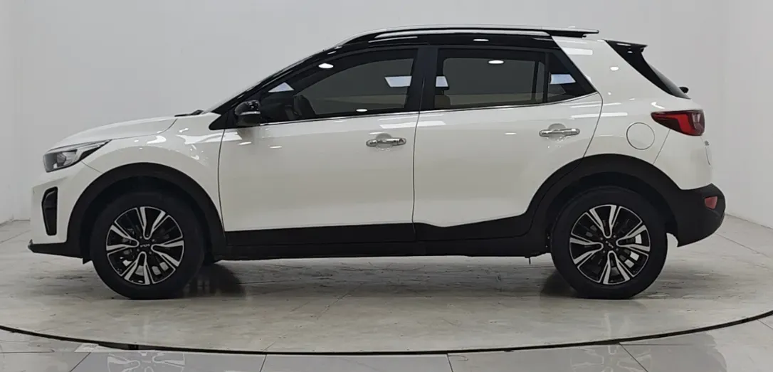 2021 Kia KX1 1.4L 100HP L4 CVT,autocango,china used car exporter,china ev exporter,chinese used car exporter,chinese used ev exporter