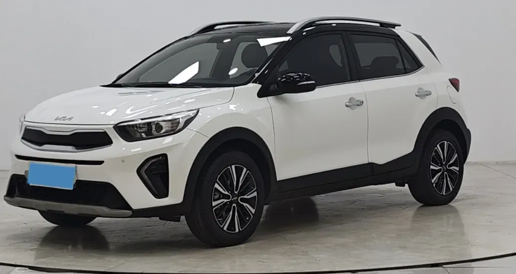 2021 Kia KX1 1.4L 100HP L4 CVT,autocango,china used car exporter,china ev exporter,chinese used car exporter,chinese used ev exporter