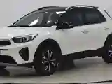 2021 Kia KX1 1.4L 100HP L4 CVT