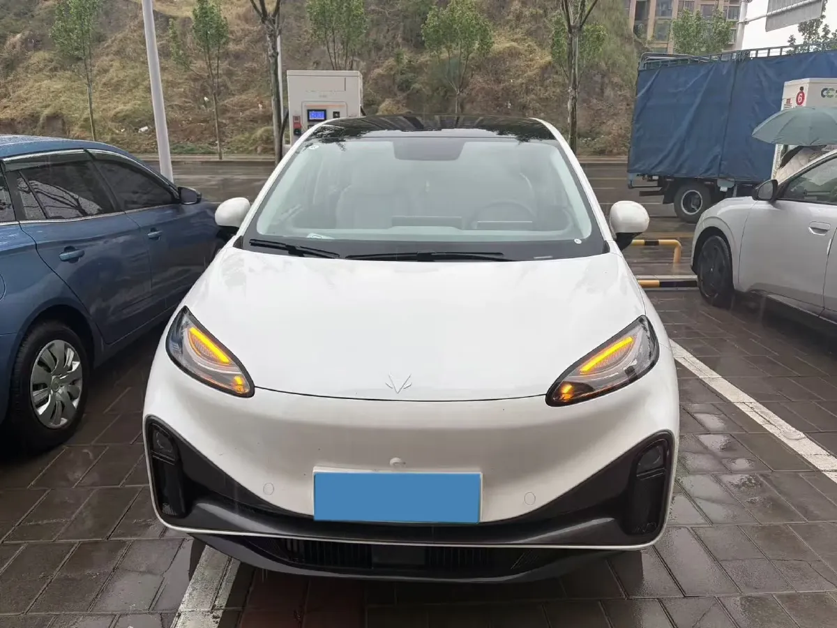 2024 ARCFOX KAOLA S BEV 58.8KWH,autocango,china used car exporter,china ev exporter,chinese used car exporter,chinese used ev exporter