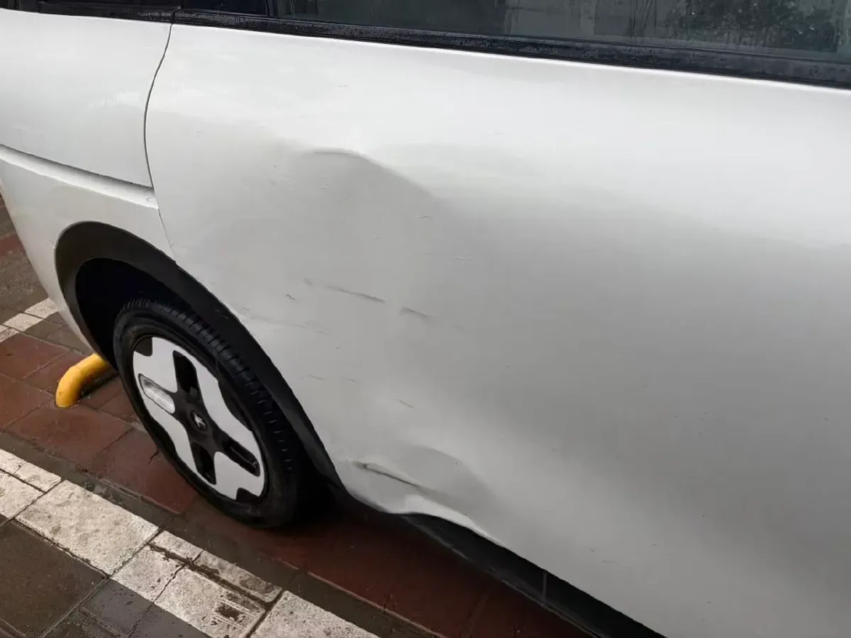 2024 ARCFOX KAOLA S BEV 58.8KWH,autocango,china used car exporter,china ev exporter,chinese used car exporter,chinese used ev exporter