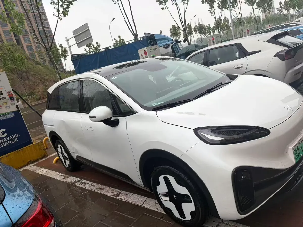 2024 ARCFOX KAOLA S BEV 58.8KWH,autocango,china used car exporter,china ev exporter,chinese used car exporter,chinese used ev exporter