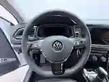 2021 Volkswagen T-Roc 1.4T 150HP L4 7DCT