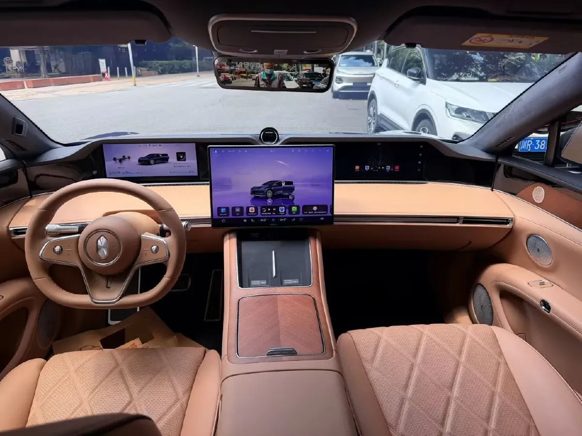 2026 HIMA Stelato S9 REEV 160HP REEV,autocango,china used car exporter,china ev exporter,chinese used car exporter,chinese used ev exporter